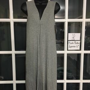 Xs Joy Vest Coverup SUPER STRETCHY!